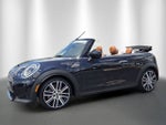 2024 MINI Convertible Cooper S