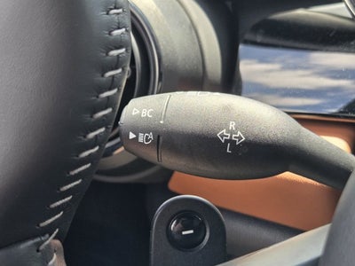 2024 MINI Convertible Cooper S