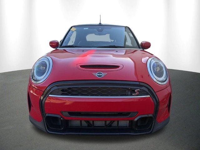 2024 MINI Cooper S Signature