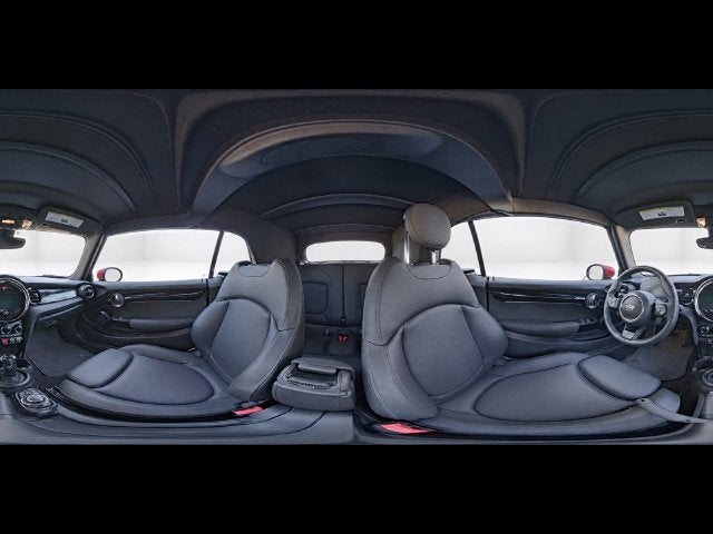 2024 MINI Cooper S Signature