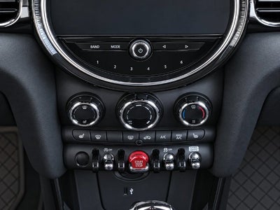 2024 MINI Cooper S Signature