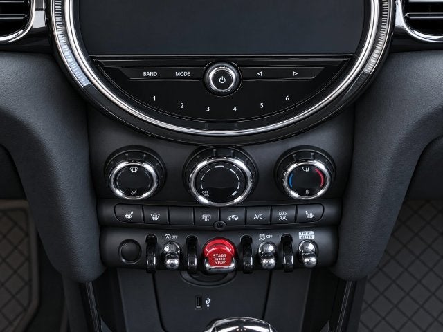 2024 MINI Cooper S Signature