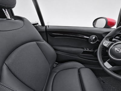 2024 MINI Cooper S Signature