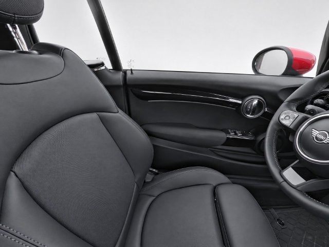 2024 MINI Cooper S Signature