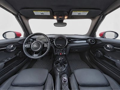 2024 MINI Cooper S Signature