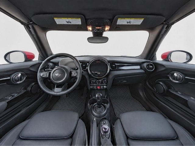 2024 MINI Cooper S Signature