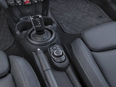 2024 MINI Cooper S Signature