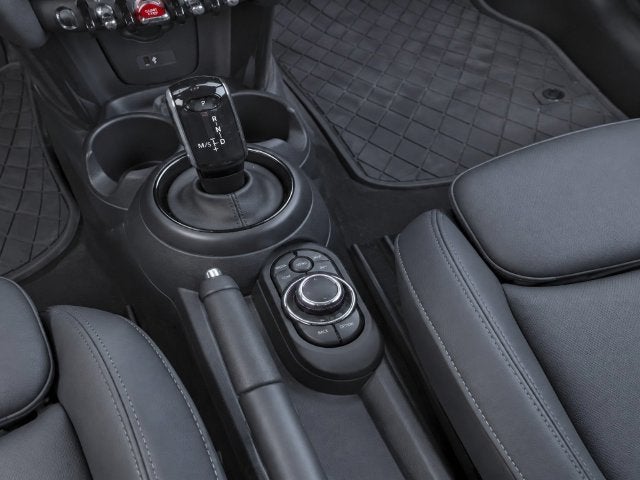 2024 MINI Cooper S Signature
