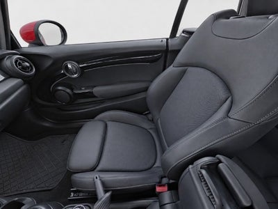 2024 MINI Cooper S Signature