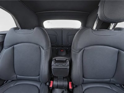 2024 MINI Cooper S Signature