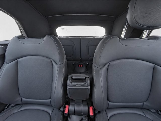 2024 MINI Cooper S Signature