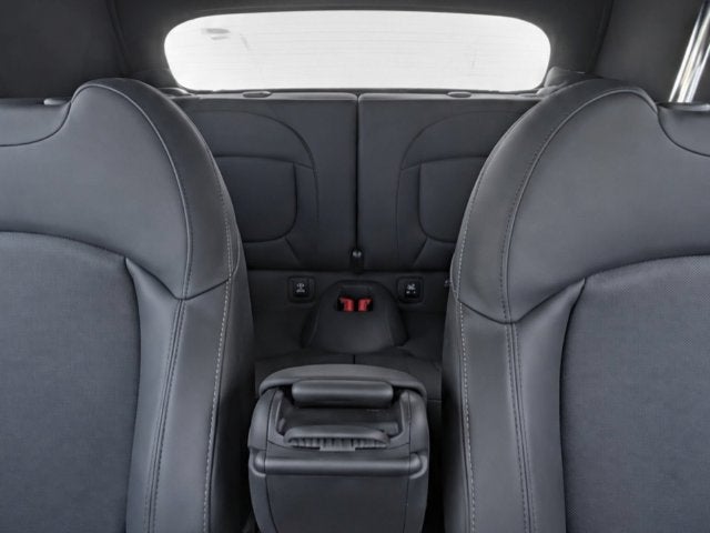 2024 MINI Cooper S Signature