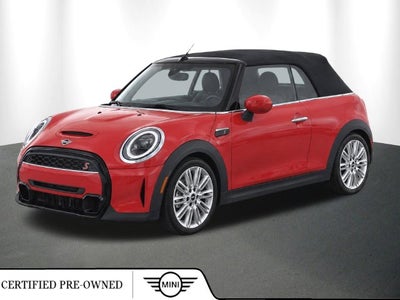 2024 MINI Cooper S Signature