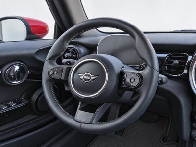 2024 MINI Cooper S Signature