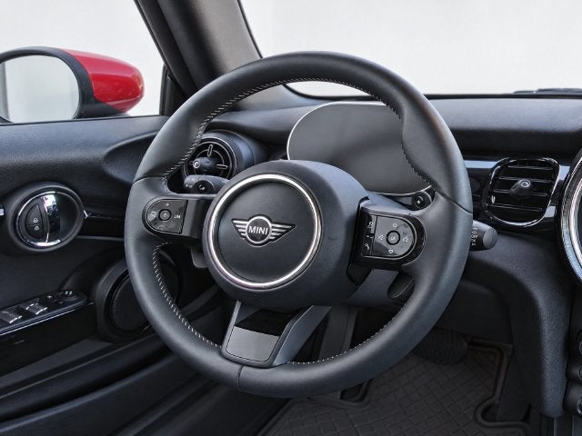 2024 MINI Cooper S Signature