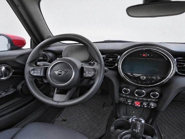 2024 MINI Cooper S Signature