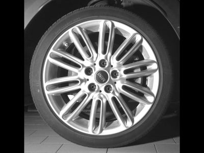 2024 MINI Cooper S Signature