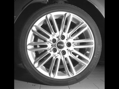2024 MINI Cooper S Signature