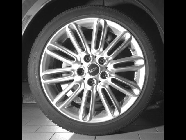 2024 MINI Cooper S Signature