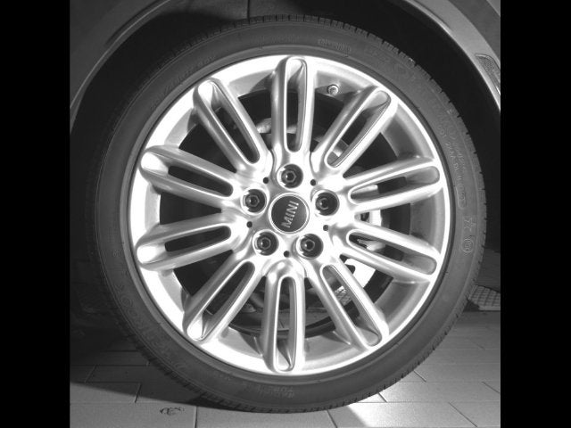2024 MINI Cooper S Signature