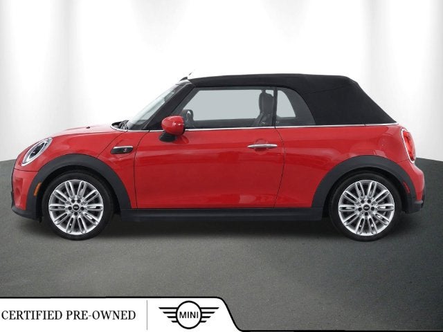 2024 MINI Cooper S Signature