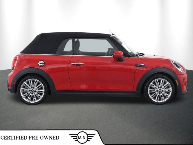 2024 MINI Cooper S Signature