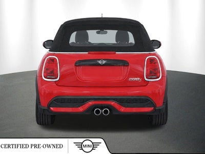 2024 MINI Cooper S Signature