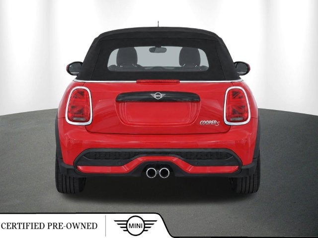 2024 MINI Cooper S Signature