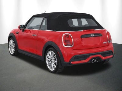 2024 MINI Cooper S Signature