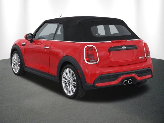 2024 MINI Cooper S Signature