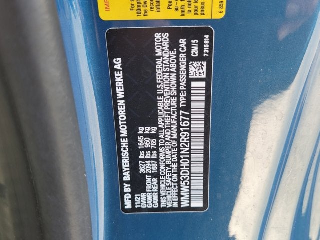 2022 MINI Hardtop 2 Door Cooper S