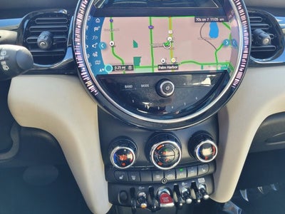 2022 MINI Hardtop 2 Door Cooper S