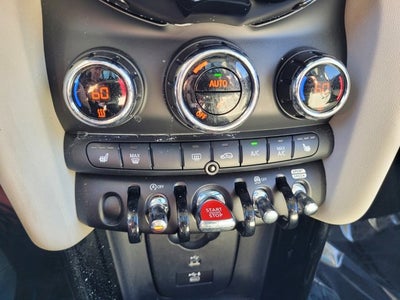 2022 MINI Hardtop 2 Door Cooper S