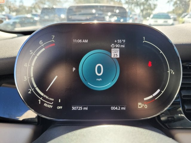 2022 MINI Hardtop 2 Door Cooper S