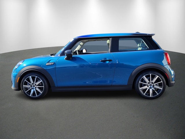 2022 MINI Hardtop 2 Door Cooper S