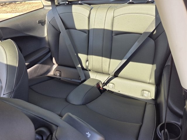 2024 MINI Hardtop 2 Door Cooper S