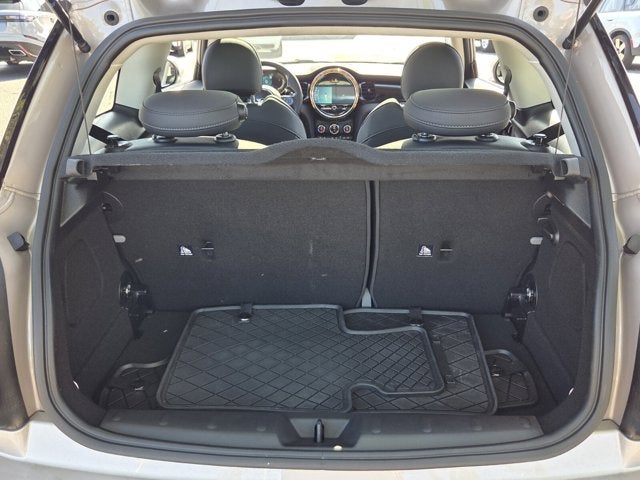 2024 MINI Hardtop 2 Door Cooper S