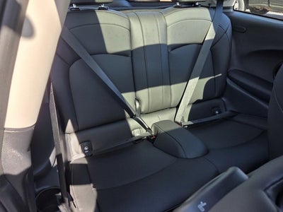 2024 MINI Hardtop 2 Door Cooper S