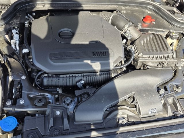 2024 MINI Hardtop 2 Door Cooper S