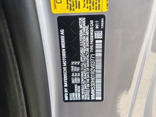 2024 MINI Hardtop 2 Door Cooper S