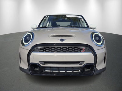 2024 MINI Hardtop 2 Door Cooper S