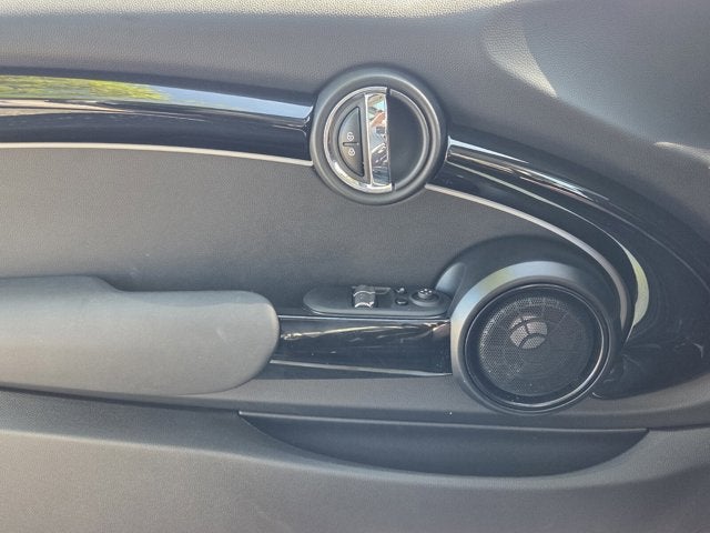 2024 MINI Hardtop 2 Door Cooper S