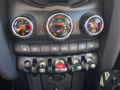 2024 MINI Hardtop 2 Door Cooper S