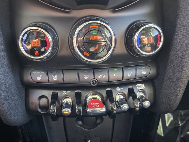 2024 MINI Hardtop 2 Door Cooper S