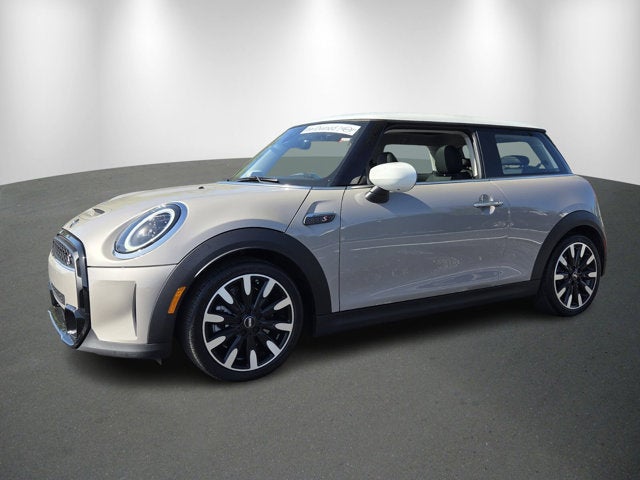 2024 MINI Hardtop 2 Door Cooper S