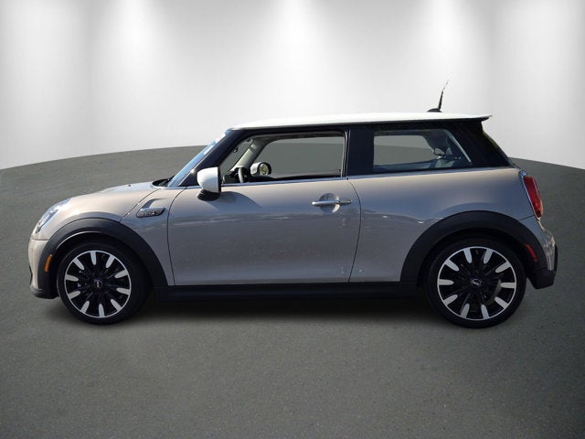2024 MINI Hardtop 2 Door Cooper S