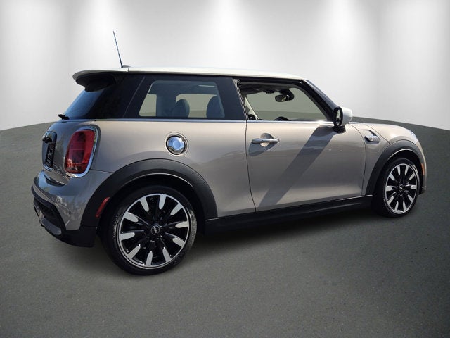 2024 MINI Hardtop 2 Door Cooper S