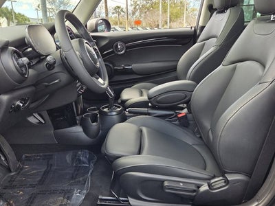 2023 MINI Hardtop 2 Door Cooper S