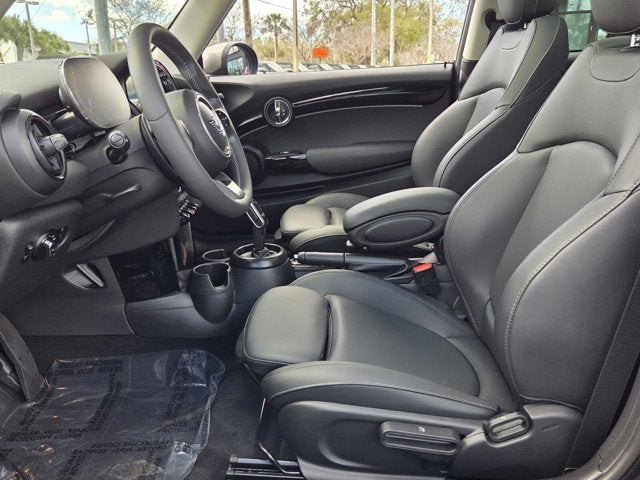 2023 MINI Hardtop 2 Door Cooper S