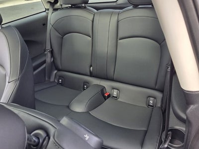 2023 MINI Hardtop 2 Door Cooper S